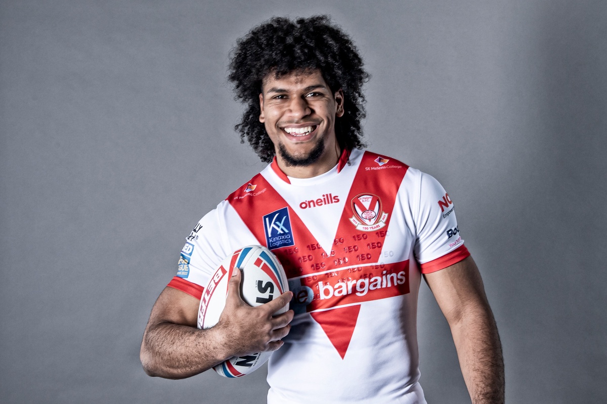 Roughyeds secure Sambou on two-year deal | Oldham RLFC