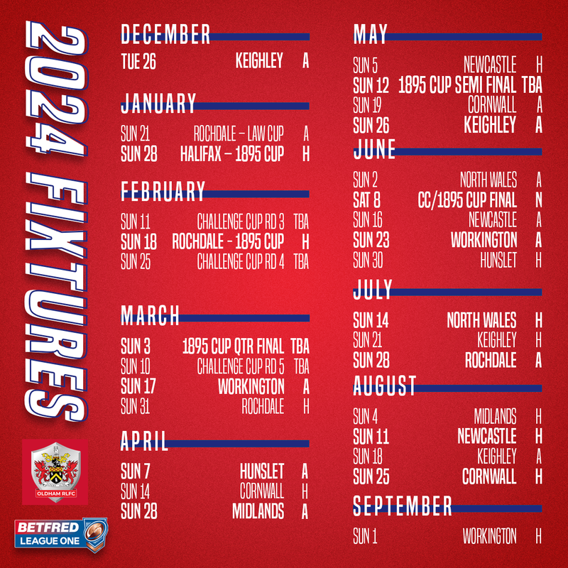 2024-league-one-fixtures-announced-oldham-rlfc